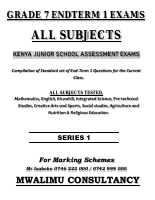 GRADE 7 ENDTERM 1 EXAMS S1 (1).pdf
